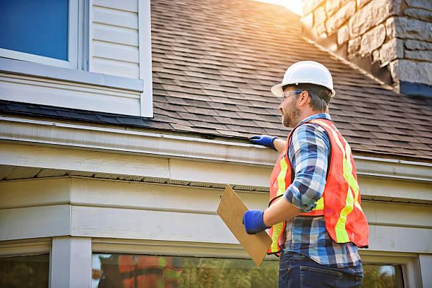 Licensed Roof Leak Repair service in Atwood, IL - Norken Roofing
